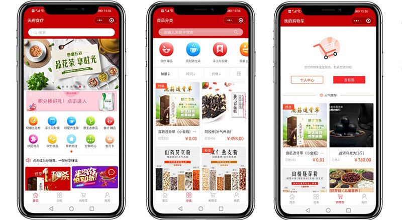 响应式网站制作：重塑用户在线体验的艺术